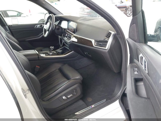 Продаж на аукціоні авто 2019 Bmw X5 Xdrive40i, vin: 5UXCR6C54KLK87761, номер лоту: 45597829
