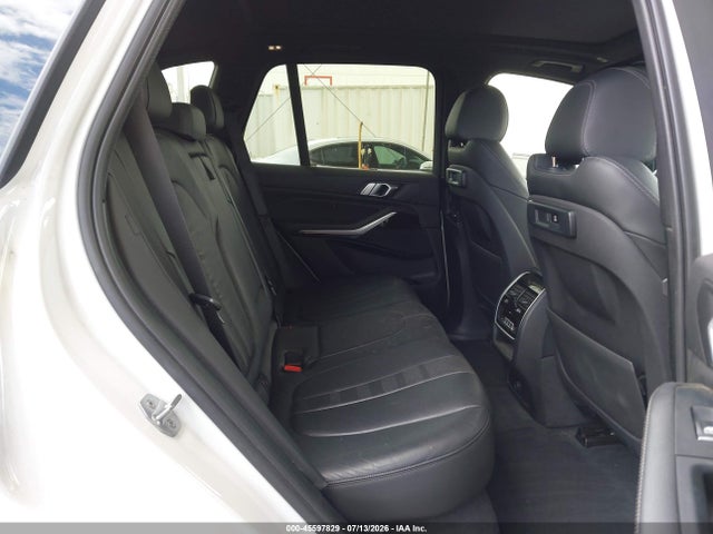 Продаж на аукціоні авто 2019 Bmw X5 Xdrive40i, vin: 5UXCR6C54KLK87761, номер лоту: 45597829
