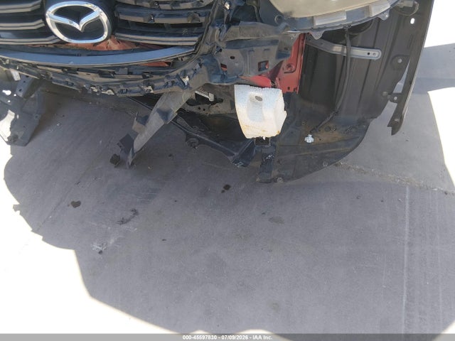45597830 :رقم المزاد ، JM3KE2CY3G0692232 vin ، 2016 Mazda Cx-5 Touring مزاد بيع