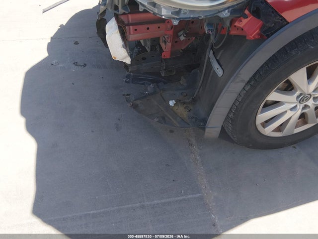 Aukcja sprzedaży 2016 Mazda Cx-5 Touring, vin: JM3KE2CY3G0692232, numer aukcji: 45597830