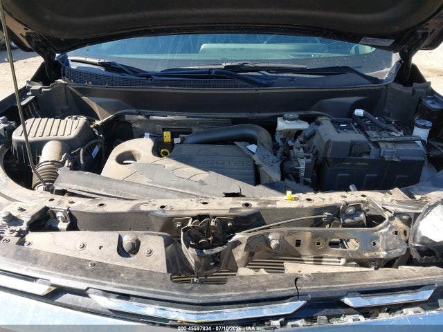 3GNAXHEG3SL187283 Chevrolet Equinox Fwd Lt