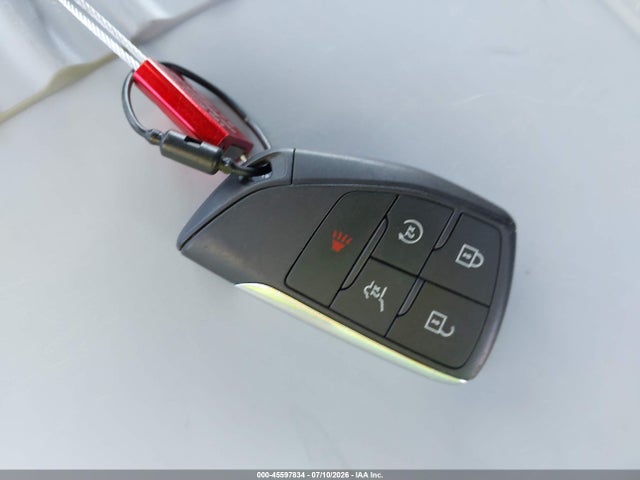 3GNAXHEG3SL187283 Chevrolet Equinox Fwd Lt