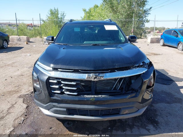 3GNAXHEG3SL187283 Chevrolet Equinox Fwd Lt
