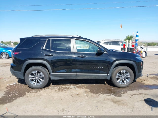 3GNAXHEG3SL187283 Chevrolet Equinox Fwd Lt