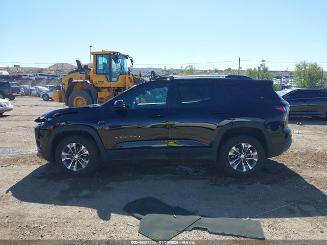3GNAXHEG3SL187283 Chevrolet Equinox Fwd Lt
