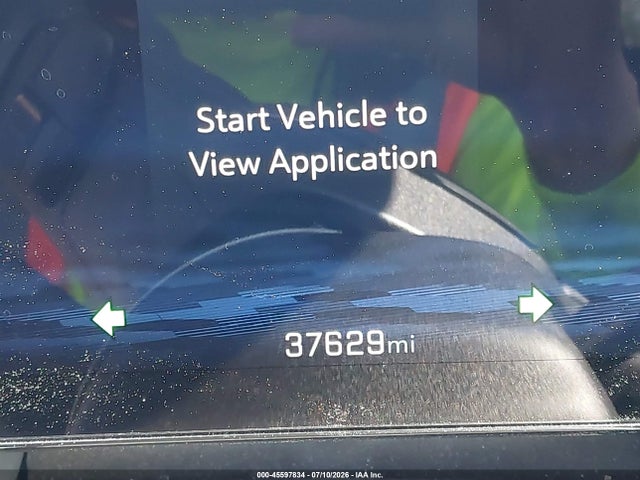 3GNAXHEG3SL187283 Chevrolet Equinox Fwd Lt
