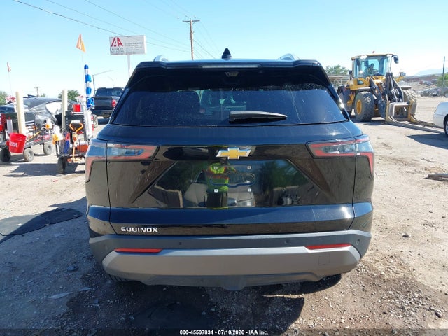 3GNAXHEG3SL187283 Chevrolet Equinox Fwd Lt