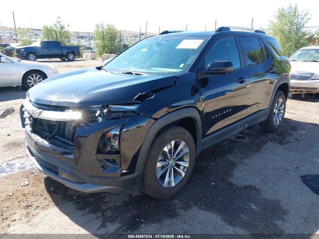 3GNAXHEG3SL187283 Chevrolet Equinox Fwd Lt