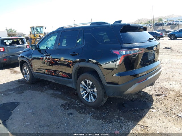 3GNAXHEG3SL187283 Chevrolet Equinox Fwd Lt