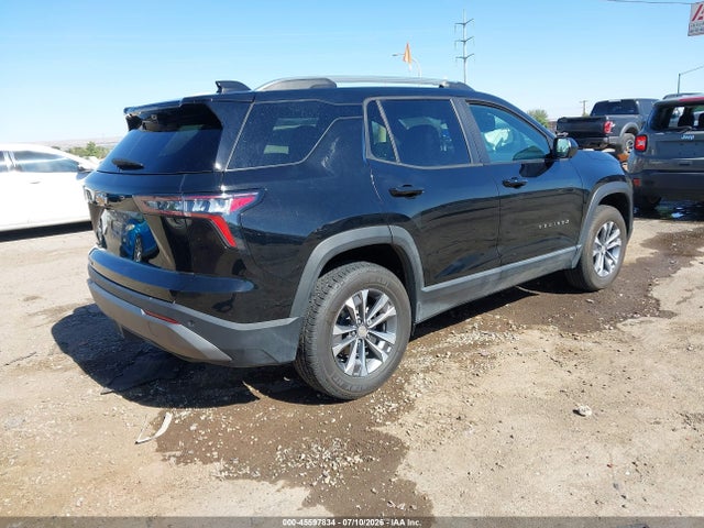 3GNAXHEG3SL187283 Chevrolet Equinox Fwd Lt