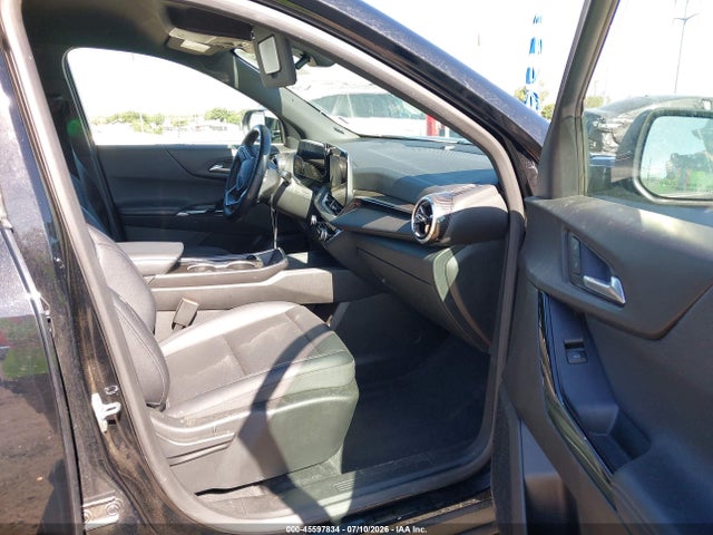 3GNAXHEG3SL187283 Chevrolet Equinox Fwd Lt