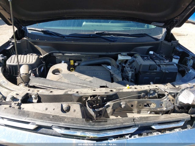 3GNAXHEG3SL187283 Chevrolet Equinox Fwd Lt