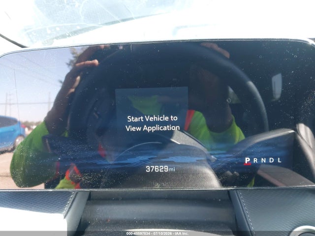 3GNAXHEG3SL187283 Chevrolet Equinox Fwd Lt