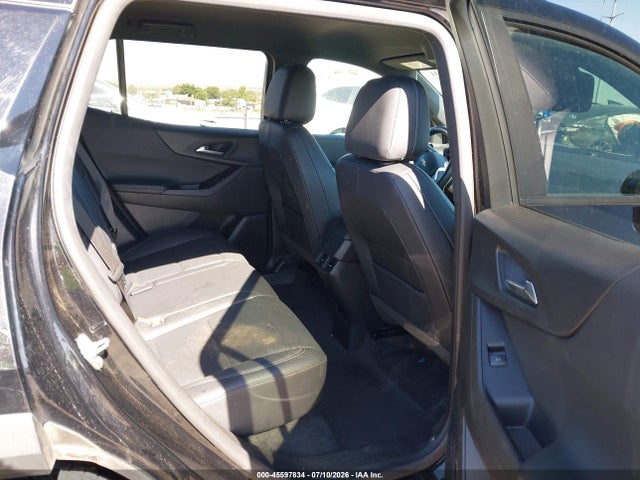 3GNAXHEG3SL187283 Chevrolet Equinox Fwd Lt