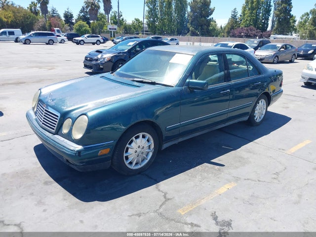 Aukcja sprzedaży 1996 Mercedes-benz E 300d, vin: WDBJF20FXTJ023429, numer aukcji: 45597835
