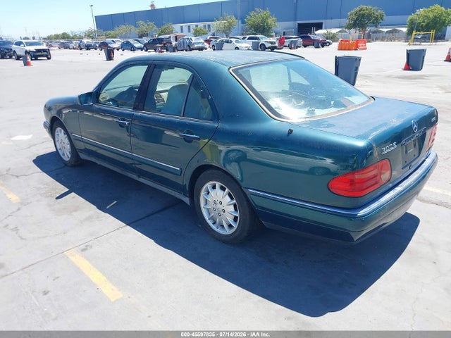Aukcja sprzedaży 1996 Mercedes-benz E 300d, vin: WDBJF20FXTJ023429, numer aukcji: 45597835