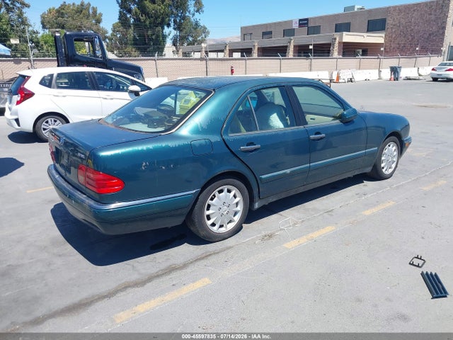 Aukcja sprzedaży 1996 Mercedes-benz E 300d, vin: WDBJF20FXTJ023429, numer aukcji: 45597835