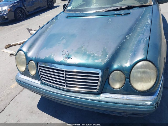 Aukcja sprzedaży 1996 Mercedes-benz E 300d, vin: WDBJF20FXTJ023429, numer aukcji: 45597835