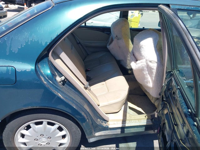 Aukcja sprzedaży 1996 Mercedes-benz E 300d, vin: WDBJF20FXTJ023429, numer aukcji: 45597835