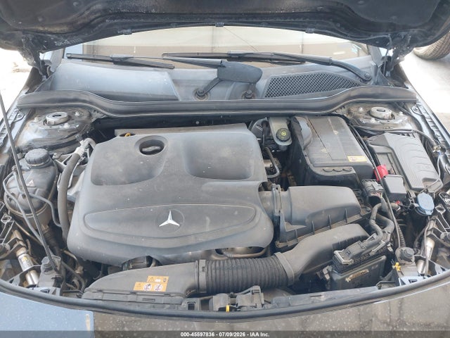 Aukcja sprzedaży 2014 Mercedes-benz Cla 250, vin: WDDSJ4EB0EN026623, numer aukcji: 45597836