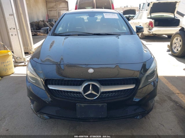 Aukcja sprzedaży 2014 Mercedes-benz Cla 250, vin: WDDSJ4EB0EN026623, numer aukcji: 45597836