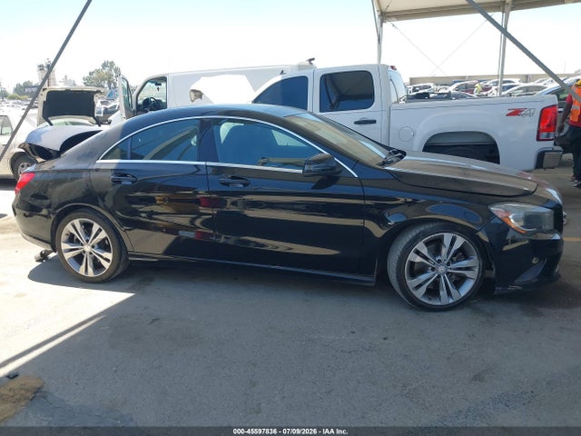 Aukcja sprzedaży 2014 Mercedes-benz Cla 250, vin: WDDSJ4EB0EN026623, numer aukcji: 45597836