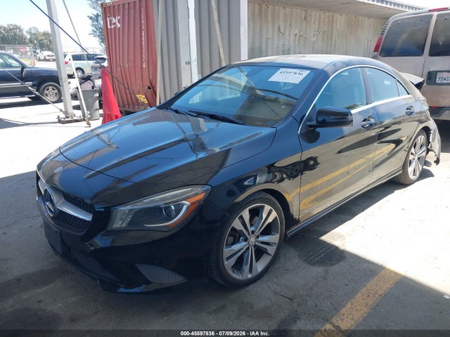 Aukcja sprzedaży 2014 Mercedes-benz Cla 250, vin: WDDSJ4EB0EN026623, numer aukcji: 45597836