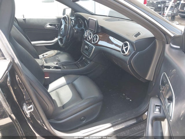 Aukcja sprzedaży 2014 Mercedes-benz Cla 250, vin: WDDSJ4EB0EN026623, numer aukcji: 45597836