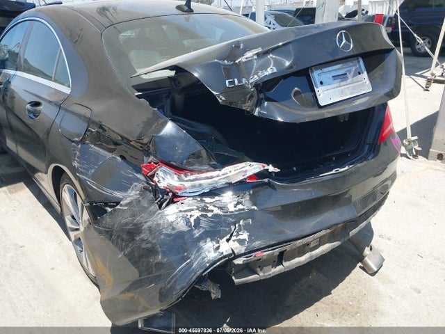 Aukcja sprzedaży 2014 Mercedes-benz Cla 250, vin: WDDSJ4EB0EN026623, numer aukcji: 45597836