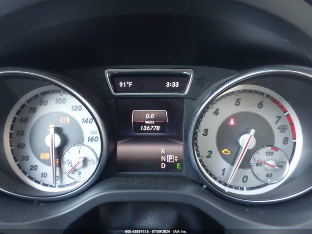 Aukcja sprzedaży 2014 Mercedes-benz Cla 250, vin: WDDSJ4EB0EN026623, numer aukcji: 45597836