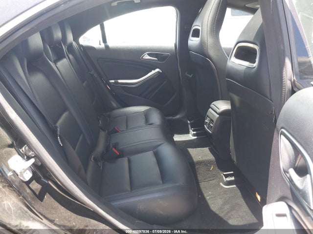 Aukcja sprzedaży 2014 Mercedes-benz Cla 250, vin: WDDSJ4EB0EN026623, numer aukcji: 45597836