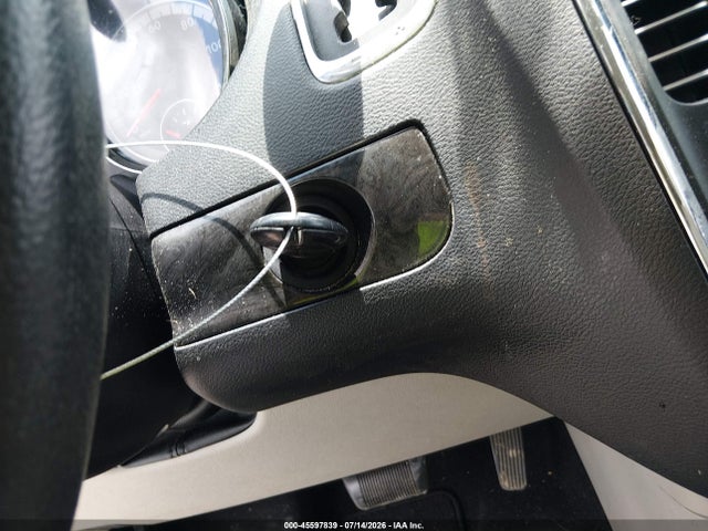 Aukcja sprzedaży 2013 Dodge Grand Caravan Se, vin: 2C4RDGBGXDR505845, numer aukcji: 45597839