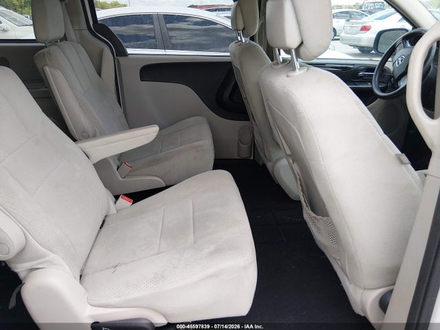Aukcja sprzedaży 2013 Dodge Grand Caravan Se, vin: 2C4RDGBGXDR505845, numer aukcji: 45597839