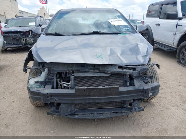 2016 Hyundai Accent Se მანქანა იყიდება აუქციონზე, vin: KMHCT5AE6GU262793, აუქციონის ნომერი: 45597840