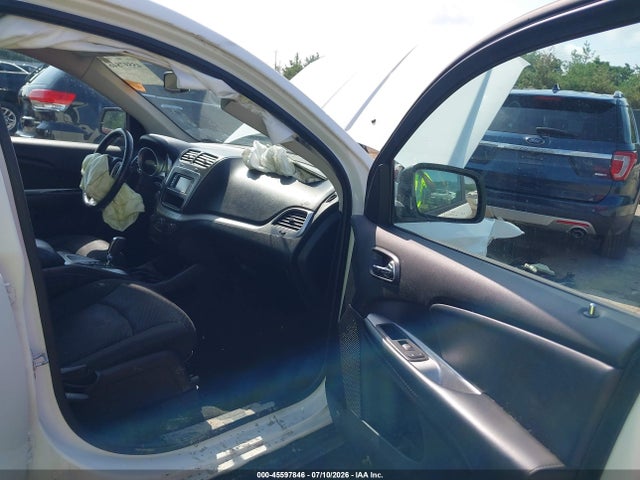 Продаж на аукціоні авто 2019 Dodge Journey Se, vin: 3C4PDCBBXKT784051, номер лоту: 45597846