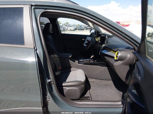 KL77LHEPXSC205009 Chevrolet Trax Fwd Lt