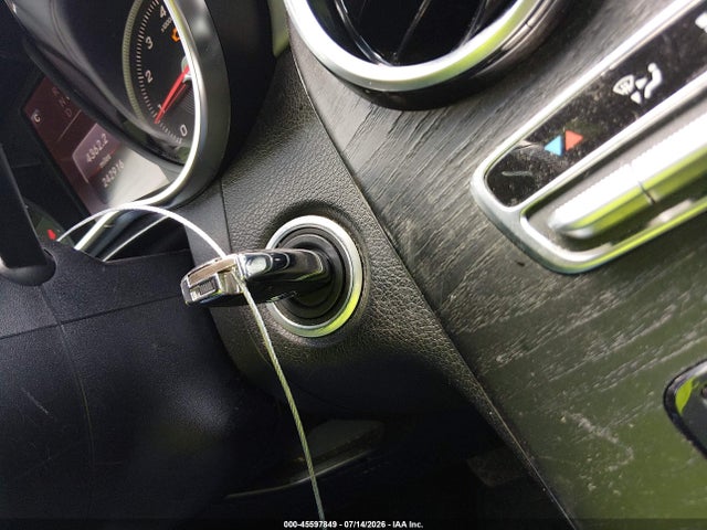 Aukcja sprzedaży 2019 Mercedes-benz Glc 300, vin: WDC0G4JB0KV125664, numer aukcji: 45597849