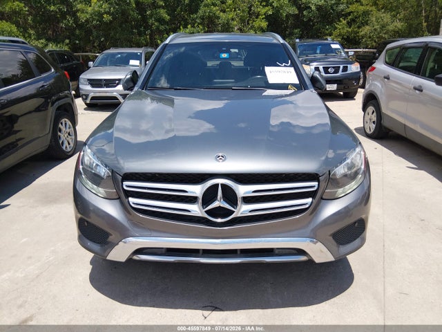 Aukcja sprzedaży 2019 Mercedes-benz Glc 300, vin: WDC0G4JB0KV125664, numer aukcji: 45597849