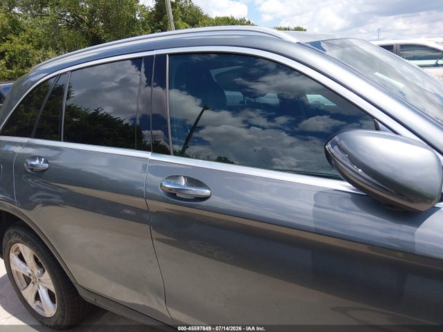 Aukcja sprzedaży 2019 Mercedes-benz Glc 300, vin: WDC0G4JB0KV125664, numer aukcji: 45597849