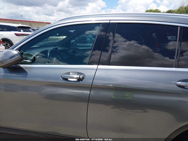 Aukcja sprzedaży 2019 Mercedes-benz Glc 300, vin: WDC0G4JB0KV125664, numer aukcji: 45597849
