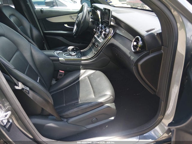 Aukcja sprzedaży 2019 Mercedes-benz Glc 300, vin: WDC0G4JB0KV125664, numer aukcji: 45597849