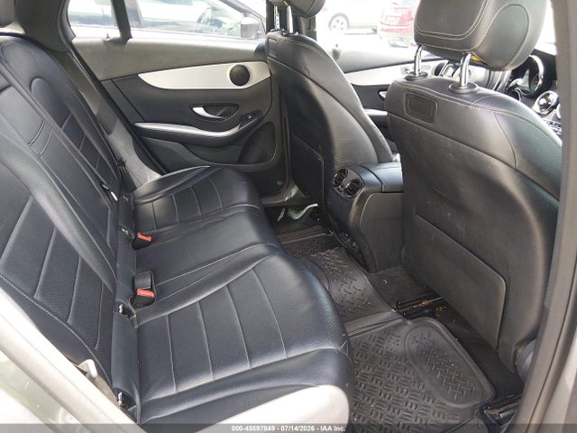 Aukcja sprzedaży 2019 Mercedes-benz Glc 300, vin: WDC0G4JB0KV125664, numer aukcji: 45597849