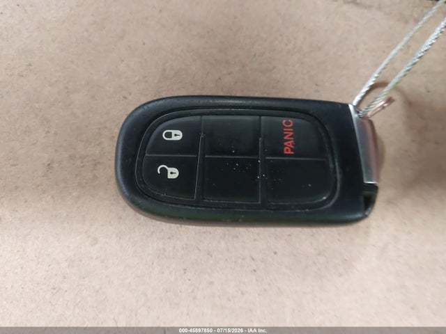 Aukcja sprzedaży 2018 Jeep Cherokee Trailhawk 4x4, vin: 1C4PJMBB7JD580181, numer aukcji: 45597850