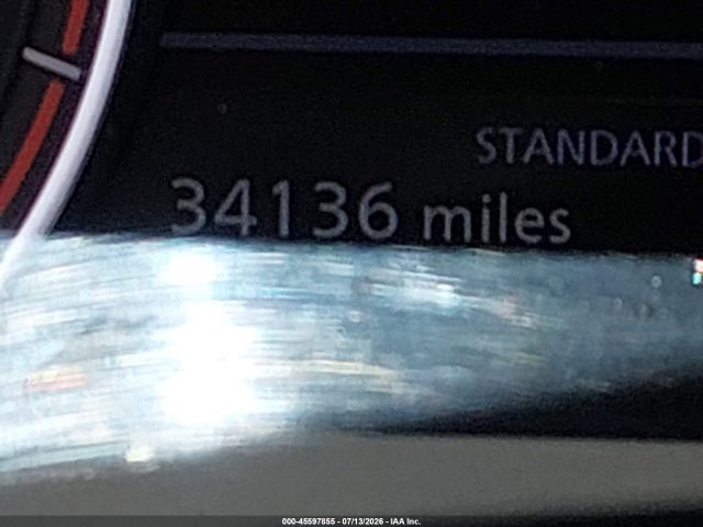 5N1BT3BAXSC809879 Nissan Rogue Sv Fwd