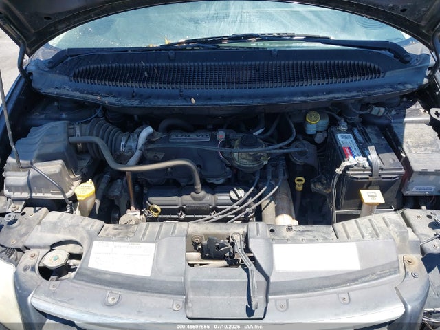 Aukcja sprzedaży 2007 Chrysler Town & Country Limited, vin: 2A4GP64L27R315054, numer aukcji: 45597856