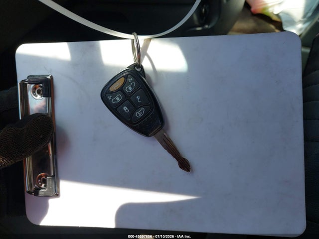 Aukcja sprzedaży 2007 Chrysler Town & Country Limited, vin: 2A4GP64L27R315054, numer aukcji: 45597856