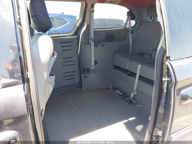 Aukcja sprzedaży 2007 Chrysler Town & Country Limited, vin: 2A4GP64L27R315054, numer aukcji: 45597856