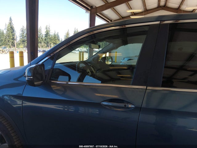 Honda Pilot Awd Ex-l 2020 5FNYF6H55LB068157 Image 14