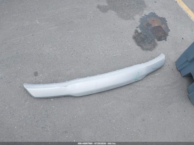 KNDNB4H3XP6207394 KIA Carnival Mpv Lx Seat Package