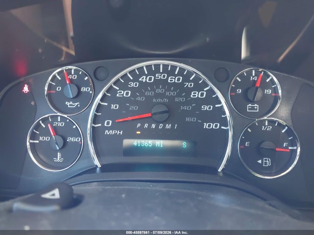 Chevrolet Express 2500 Work Van 2018 1GCWGAFG5J1289534 Image 7